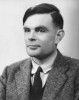 Alan Turing (1912–1954)