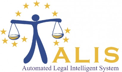 ALIS: Automatizált Jogi Intelligens Rendszer