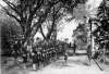 Amerikai tengerészgyalogosok a hawaii királyság 1893-as megdöntésénél...