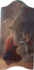 Angyali üdvözlet – a hajdúdorogi görög katolikus templom ikonja
