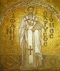 Aranyszájú Szent János (Ἰωάννης ὁ Χρυσόστομος [ióannēsz ho kʰrűszosztomosz])