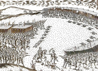 Az Alcácer Quibir-i csata