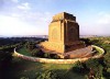 Az Átvándorlók emlékműve – Voortrekkermonument