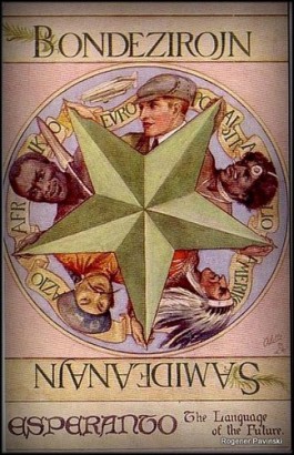 Az eszperantó, a jövő nyelve – kultúrákat, kontinenseket, népeket köt össze