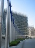 Az Európai Bizottság székháza Brüsszelben. Szexista eurokraták?