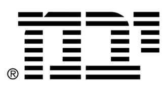 Az IBM logója héber betűkkel