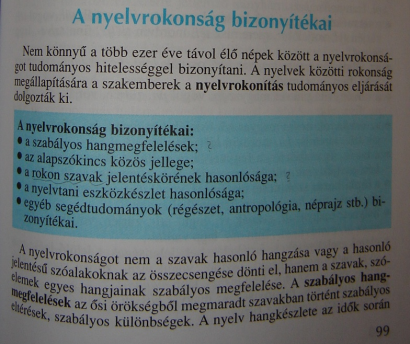 Az idézett szakasz Antalné Szabó Ágnes egyedül jegyzett, 2003-as kiadású tankönyvében.