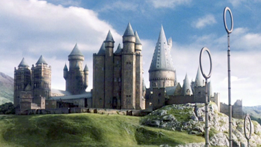 Az iskola, amely nincs – A Roxfort, a Harry Potter-sorozat legendás iskolája
