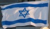Az izraeli zászló
