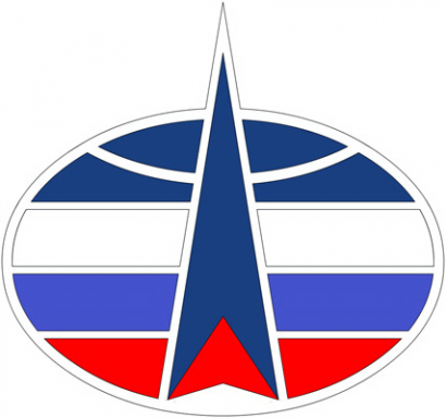 Az orosz hadsereg jelvénye 2002 éás 2014 között