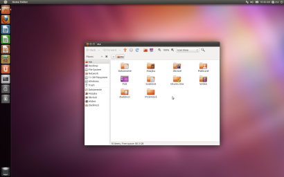 Az Ubuntu Linux kasub változata