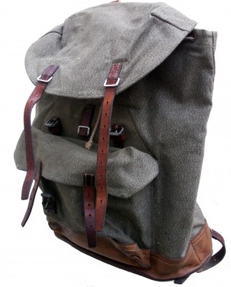 Backpack ’hátizsák’