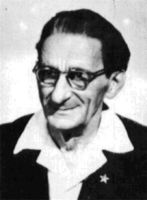 Baghy Gyula (1891–1967)