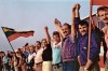 Balti élőlánc a függetlenségért, 1989. augusztus 23.