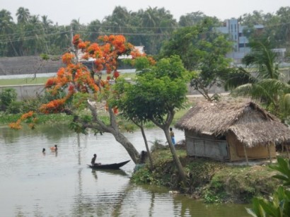 Bangladesi bungaló