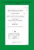Barabás Ábel: Esperanto világnyelv