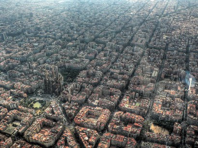 Barcelona, Sagrada Família