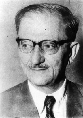 Bárczi Géza (1894–1975)