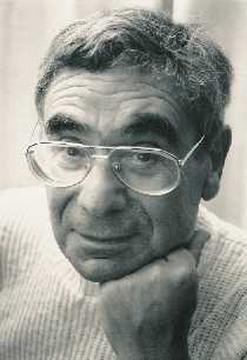 Basil Bernstein (1924–2000)