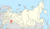 Baskortosztán az Orosz Föderációban