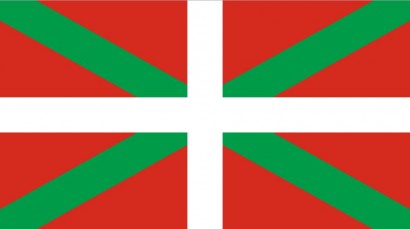 Baszkföld zászlaja, az ikurrina