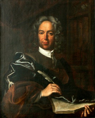 Bél Mátyás (1684–1749), magnum decus Hungariae – Magyarország nagy dísze