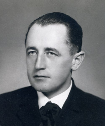 Bendefy László