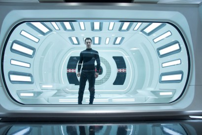 Benedict Cumberbatch Khant játssza az új mozifilmben