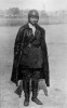 Bessie Coleman, az első fekete, aki pilótaengedélyt kapott az Egyesült Államokban
