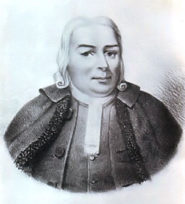 Bod Péter (1712–1769)