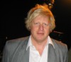 Boris Johnson