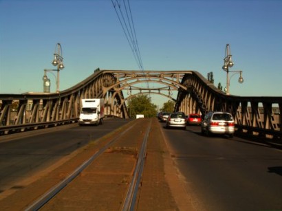 Bösebrücke