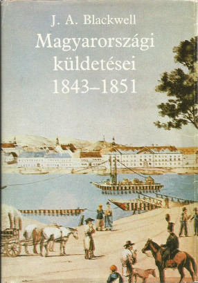 Brit utazók Magyarországon ‒hírek egy különös történetű, különös nyelvű népről (2. rész)