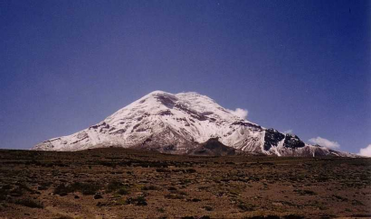 Chimborazo