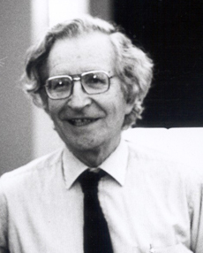 Chomsky (1994)
