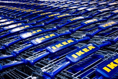 Cikkünk alapján lépett az IKEA