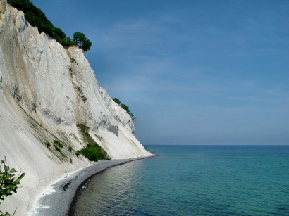 Coast – part Dániában