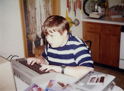Commodore 64-el