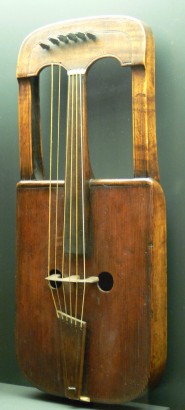 Crwth