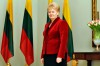 Dalia Grybauskaitė