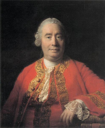 David Hume szerint ki is dobhatjuk az okságot