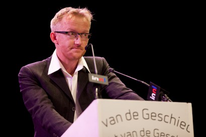  David Van Reybrouck