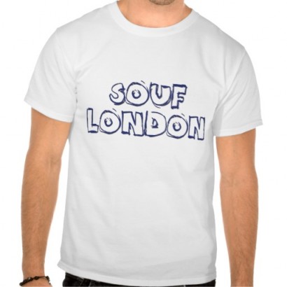 Dél-Londonban is divat az [f]-ezés