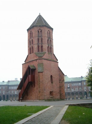 Dömötör-torony, Szeged
