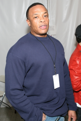 Dr. Dre