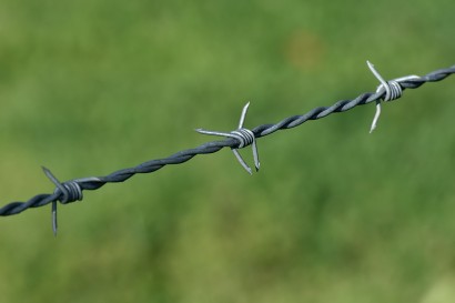 Drótszál – a strand of wire
