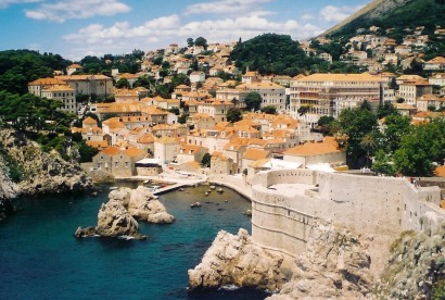 Dubrovnik