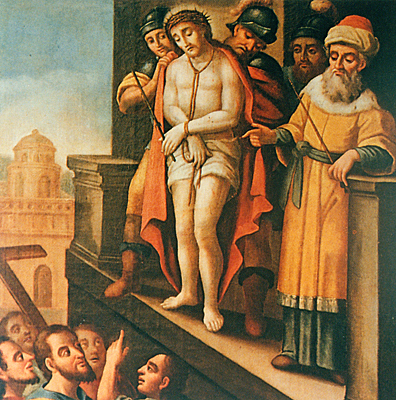 Ecce homo