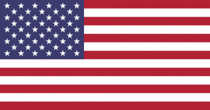 Egy az amerikai zászló, egy az amerikai tábor, csak a demokraták!