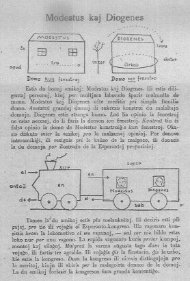 Egy olvasmány az elöljárószók használatáról